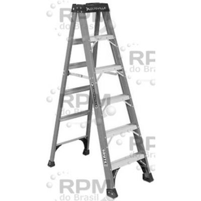 LOUISVILLE LADDER FS1410HD