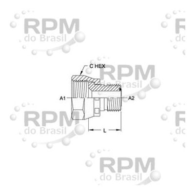 BRENNAN FS2406-08-12