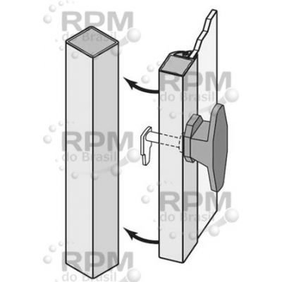 SYSTEM PLAST FT-FDLAT-02