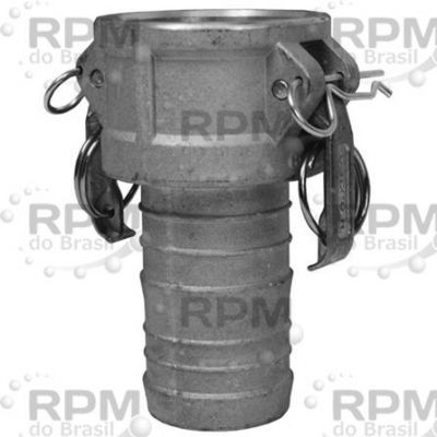 DIXON VALVE & COUPLING COMPANY, LLC G300-C-AL