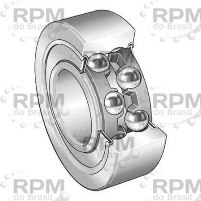 INA (SCHAEFFLER) G5206-2RS-N