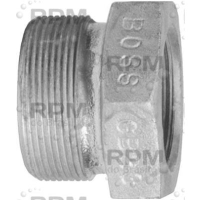 DIXON VALVE & COUPLING COMPANY, LLC GB38