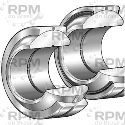 INA (SCHAEFFLER) GE50-FW-2RS