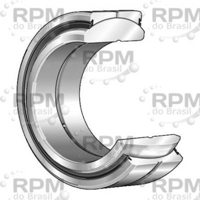 INA (SCHAEFFLER) GE110-DO-2RS