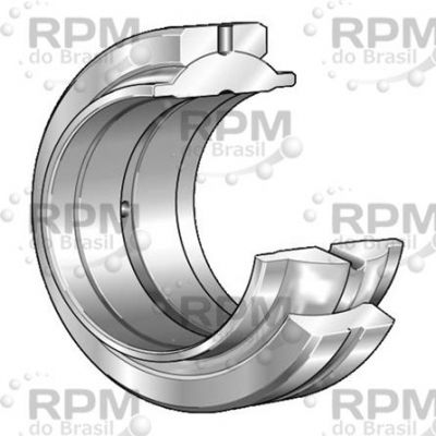 INA (SCHAEFFLER) GE125-LO