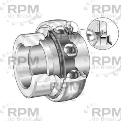 INA (SCHAEFFLER) GE120-KRR-B