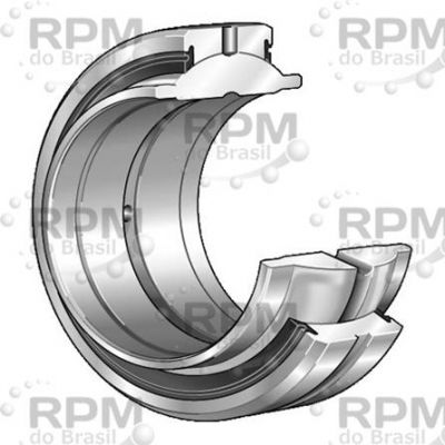 INA (SCHAEFFLER) GE50-HO-2RS