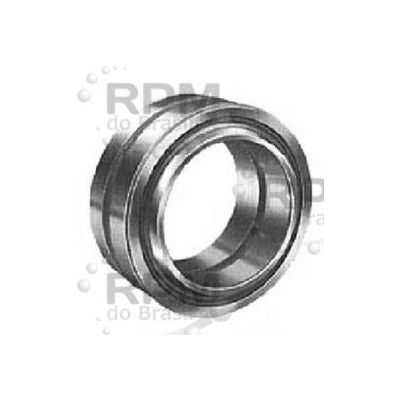 AURORA BEARING COMPANY GEZ052ES-2RS