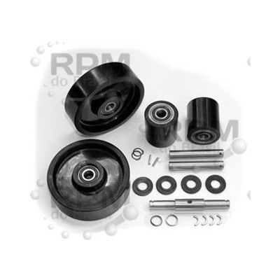 GENERIC PARTS SERVICE GWK-MLX55-CK