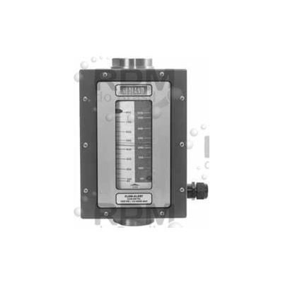 HEDLAND FLOW METERS (BADGER METER INC) H601A-010-F1