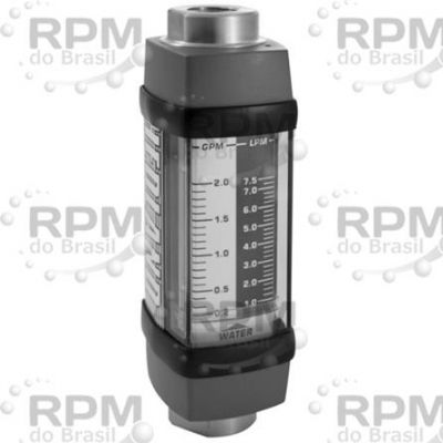 HEDLAND FLOW METERS (BADGER METER INC) H605B-002