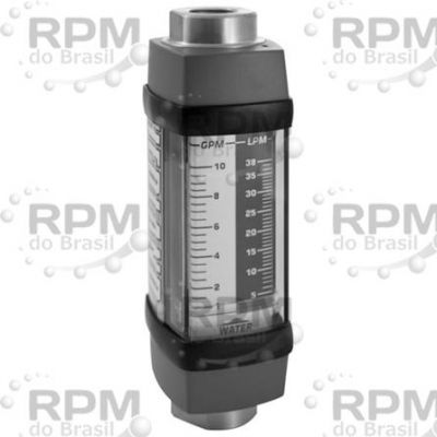 HEDLAND FLOW METERS (BADGER METER INC) H605B-010