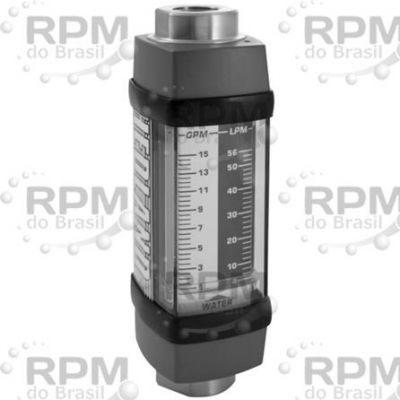 HEDLAND FLOW METERS (BADGER METER INC) H605B-015