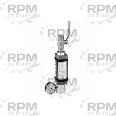 HEDLAND FLOW METERS (BADGER METER INC) H671S-050-TK