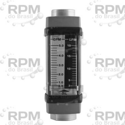 HEDLAND FLOW METERS (BADGER METER INC) H700A-005