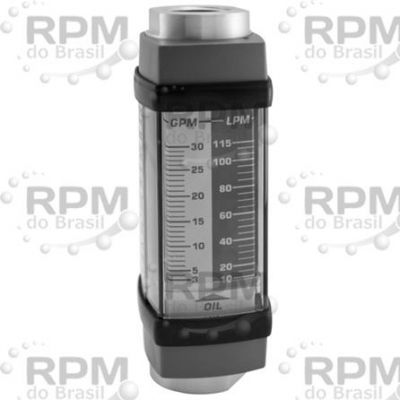 HEDLAND FLOW METERS (BADGER METER INC) H761A-030