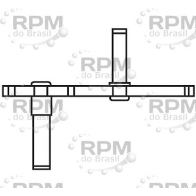 BALDOR-RELIANCE HA5004A01SP