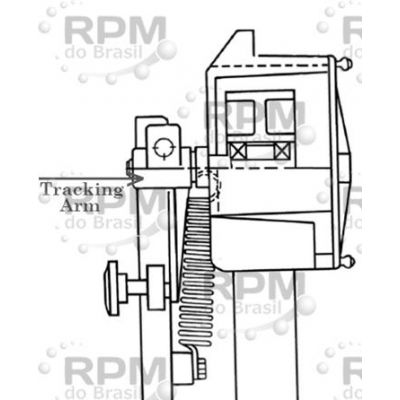 BALDOR-RELIANCE HA6134A01SP