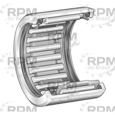 INA (SCHAEFFLER) HK1012-RS-FPM