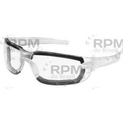 CREWS (MCR SAFETY GLASSES) HK310PF