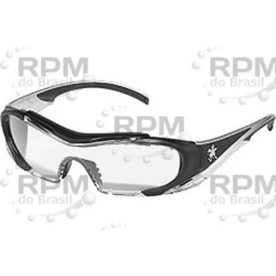 CREWS (MCR SAFETY GLASSES) HL110AF