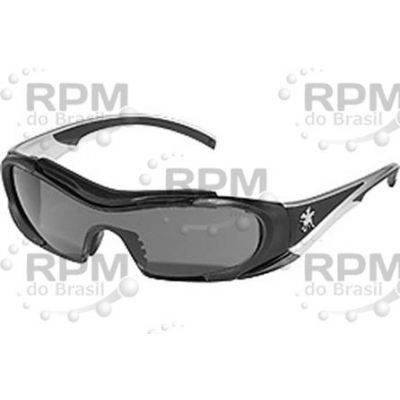 CREWS (MCR SAFETY GLASSES) HL112AF