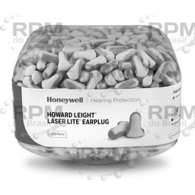 HOWARD LEIGHT BY HONEYWELL HL400-LL-REFILL