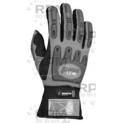 MEMPHIS GLOVE (MCR SAFETY GLOVES) HV100L