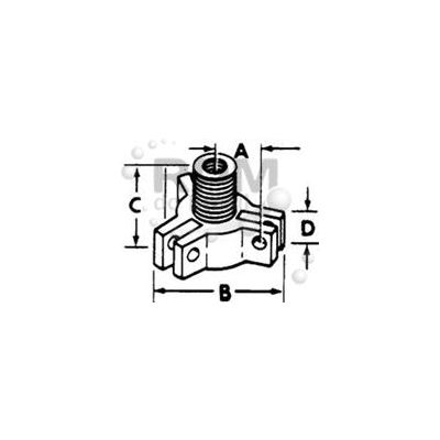 PROTO TOOLS J4255B