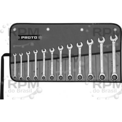 PROTO TOOLS JSCRMT-12S