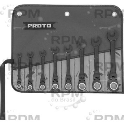 PROTO TOOLS JSCVF-8S