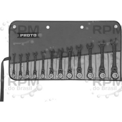 PROTO TOOLS JSCVMF-12S