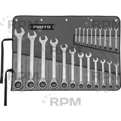 PROTO TOOLS JSCVMT-22S