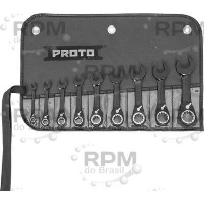 PROTO TOOLS JSCVS-9S