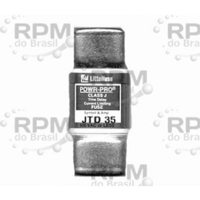 LITTELFUSE INC JTD001