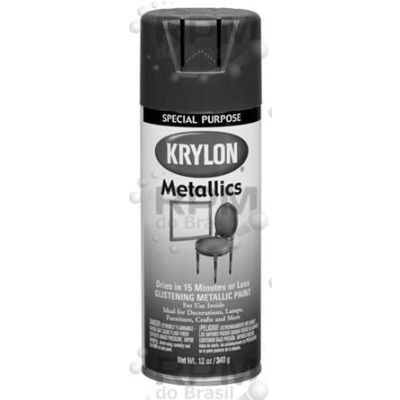 KRYLON INDUSTRIAL PAINTS K01403