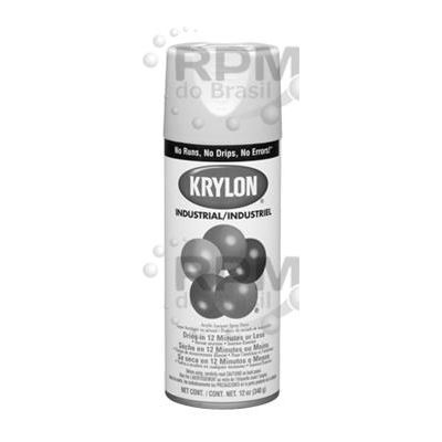 KRYLON INDUSTRIAL PAINTS K01910