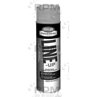 KRYLON INDUSTRIAL PAINTS K08301