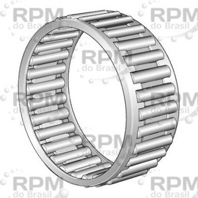 INA (SCHAEFFLER) K25X29X10