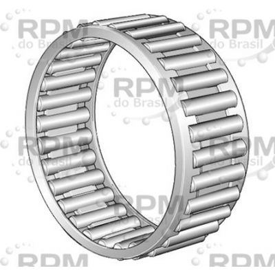 INA (SCHAEFFLER) K25X33X20