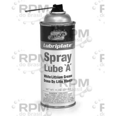 LUBRIPLATE LUBRICANTS CO L0034-063