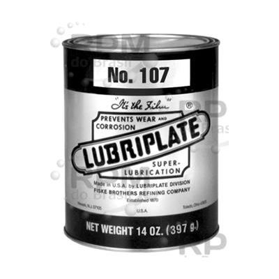 LUBRIPLATE LUBRICANTS CO L0036-001