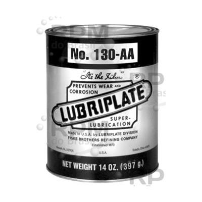 LUBRIPLATE LUBRICANTS CO L0044-001