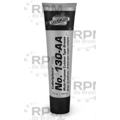 LUBRIPLATE LUBRICANTS CO L0044-092