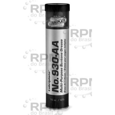 LUBRIPLATE LUBRICANTS CO L0096-098