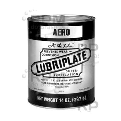 LUBRIPLATE LUBRICANTS CO L0113-001