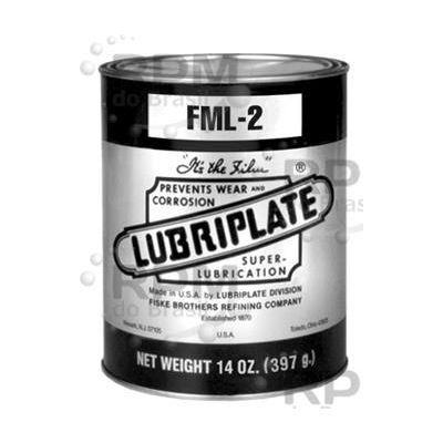 LUBRIPLATE LUBRICANTS CO L0145-001