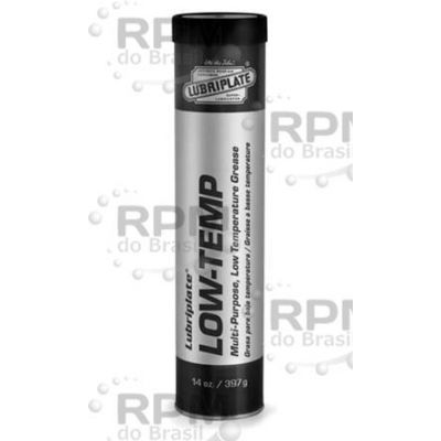 LUBRIPLATE LUBRICANTS CO L0172-098