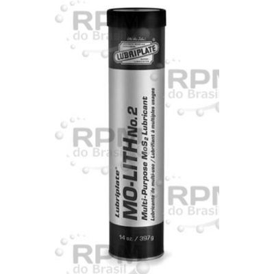 LUBRIPLATE LUBRICANTS CO L0180-098