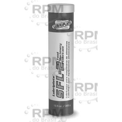 LUBRIPLATE LUBRICANTS CO L0198-098